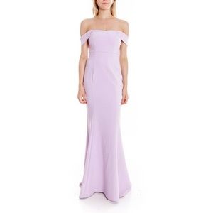 LIKELY BARTOLLI GOWN YD628001LYB